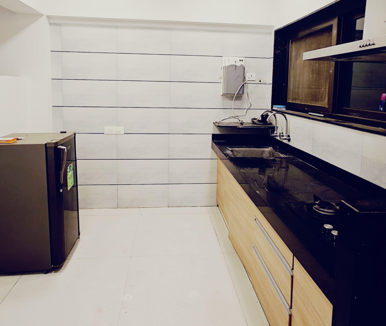 Sun House - Baner (Spacecraft)